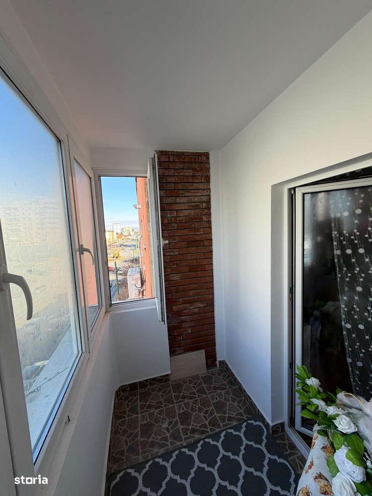 Apartament de vanzare 2 camere decomandat zona Faget-19