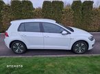 Volkswagen Golf e-Golf - 2