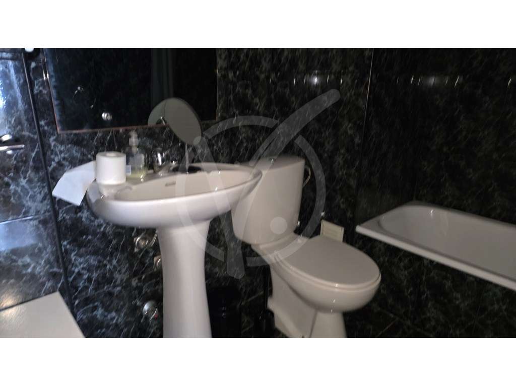 Apartamento T2 Mobilado e Equipado em Aver-o-Mar na Póvoa de Varzim-6