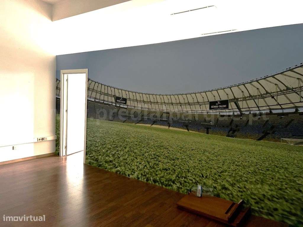 Escritório ao GaiaShopping - Grande imagem: 4/12