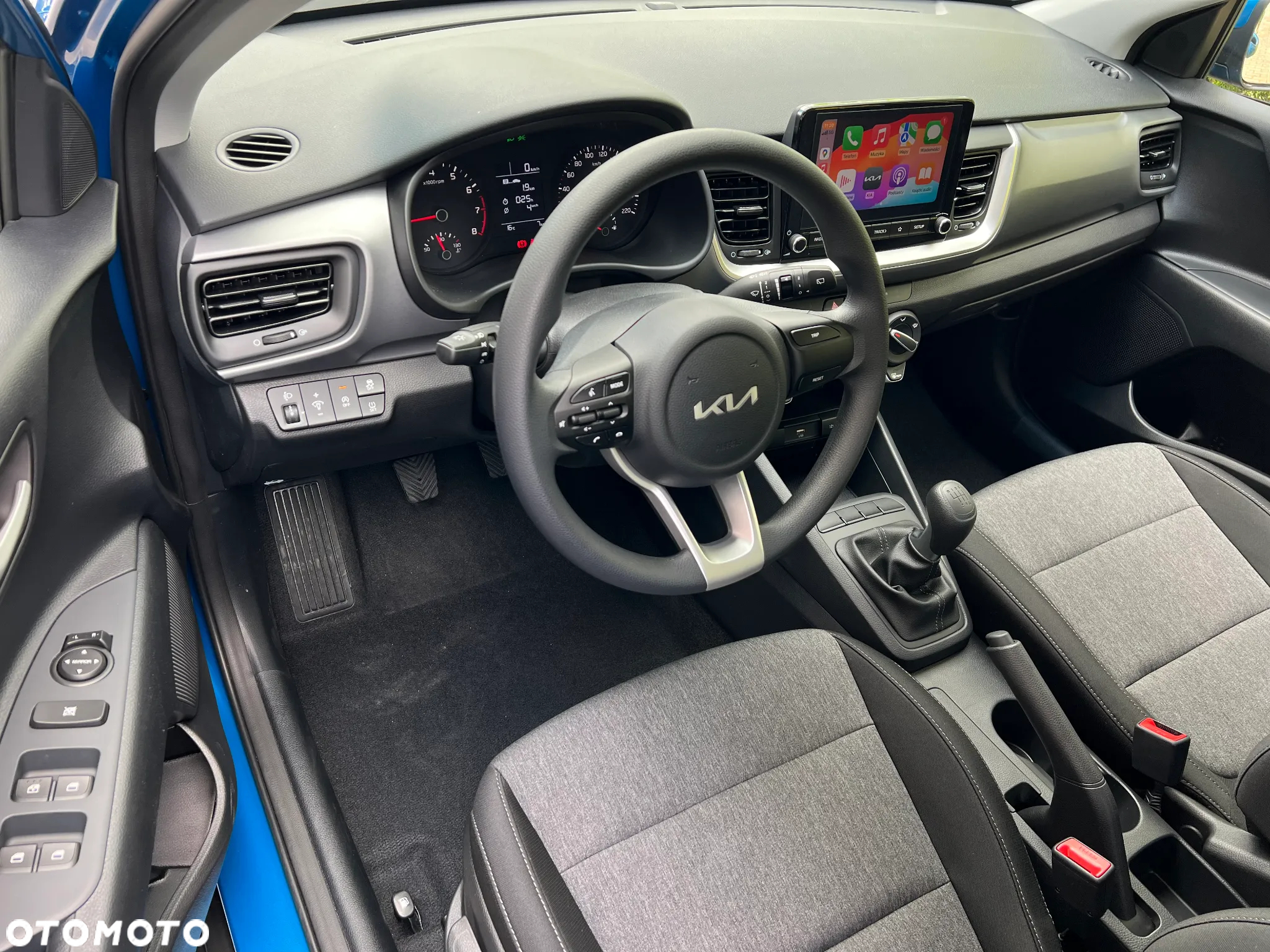 Kia Stonic 1.0 T-GDI M - 6