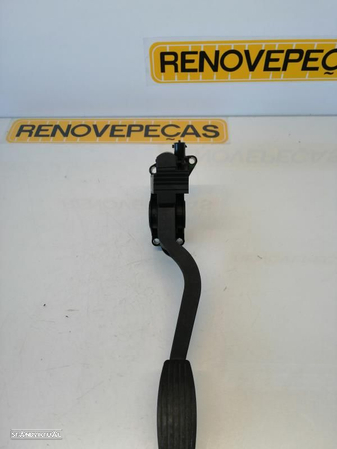 Pedal Acelerador Eletrico Alfa Romeo 147 (937_) - 4