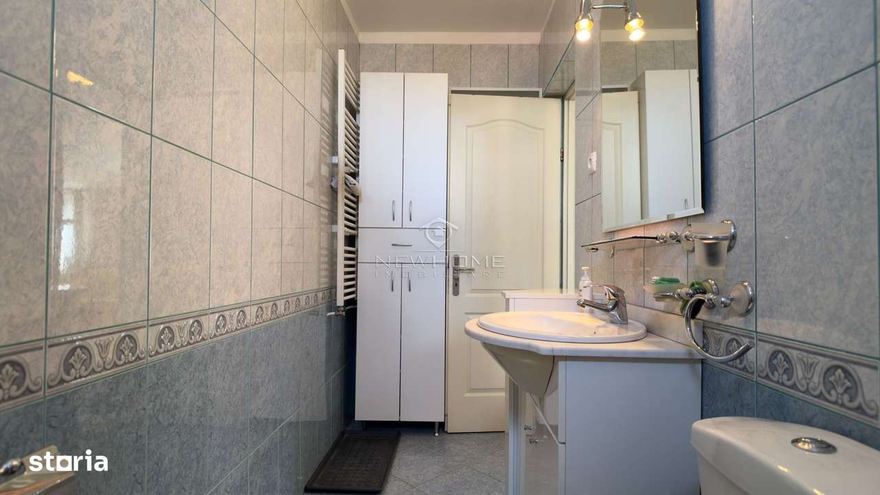 Comision 0% Apartament 3 camere 104 mp. Andrei Muresanu-18