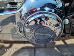 Harley-Davidson Softail Heritage Classic - 9