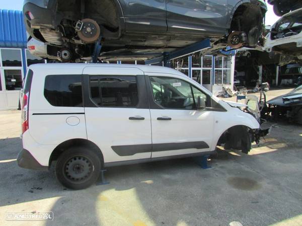 Peças Ford Transit Connect 1.5 do ano 2016 (XVGA) - 2