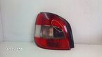 Lampa lewa tylna Renault  Scenic I FL - 1