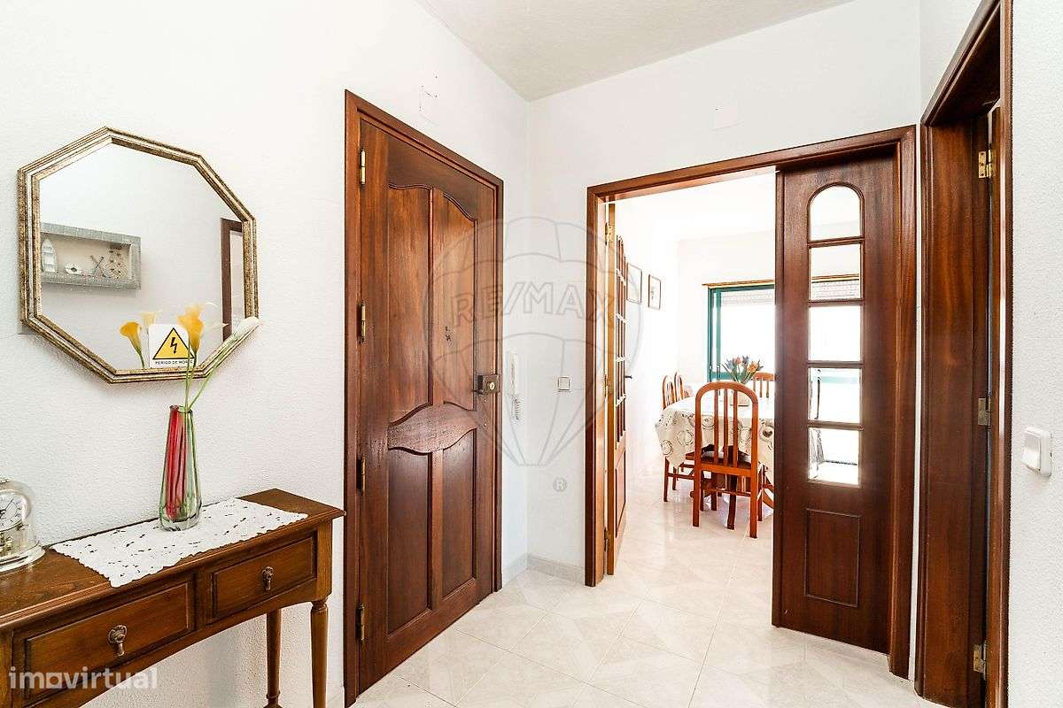 Apartamento T2 para venda-11