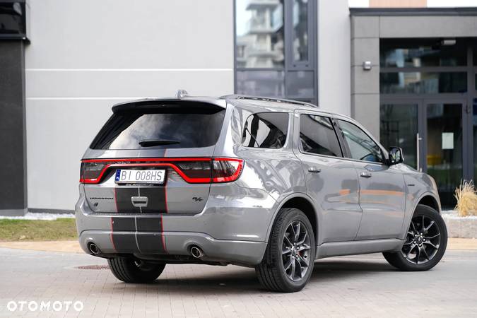 Dodge Durango 5.7 R/T - 15