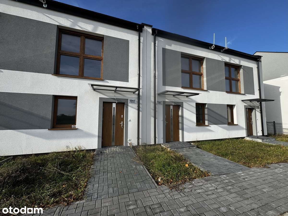 Dostępny od zaraz  - 4 pok. 83 m2, nowa cena do końca 2025 r.-7