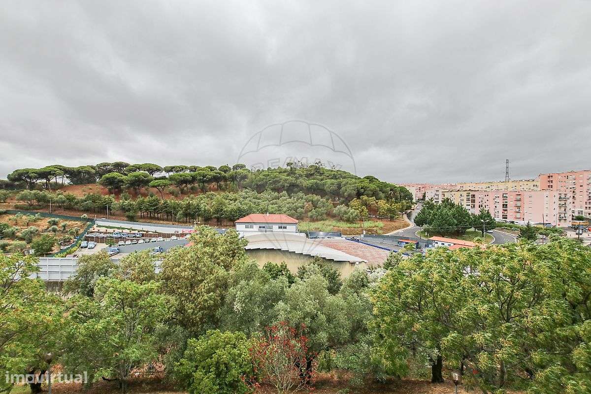 Apartamento T2 para venda-27