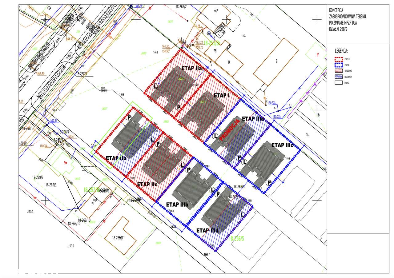 PROMOCJA ŚWIĄTECZNA „Osiedle Magnolia” 138 m2 - bliżniak 20 min Wa-wa - Pełny obrazek: 2/8