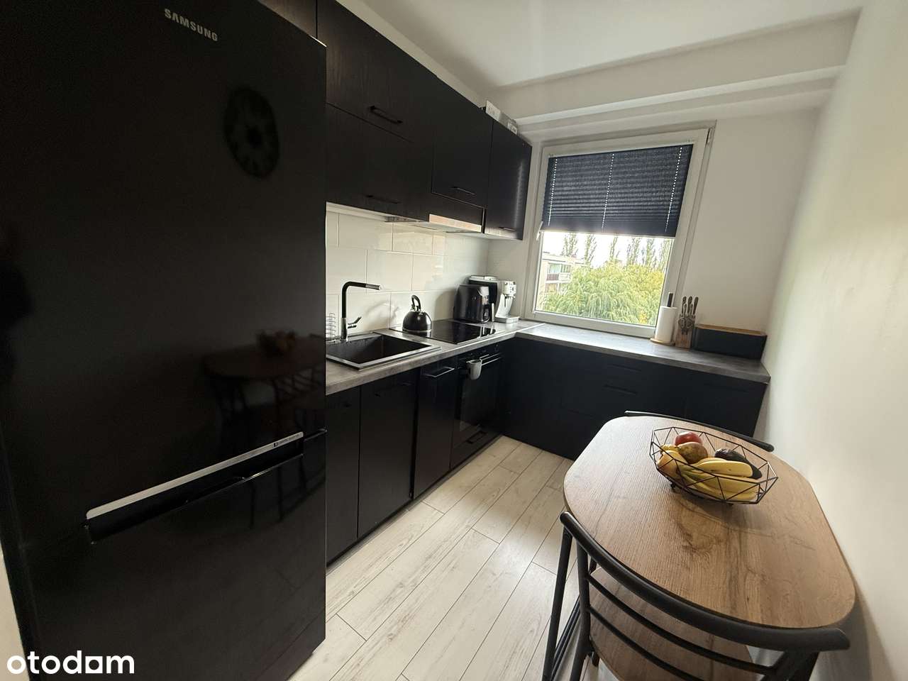 Spółdzielczo-własnościowe ul. Witosa duży balkon / 0 % prowizji-3