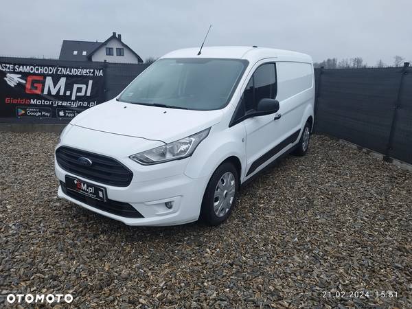 Ford Transit Connect 210 L2 Trend - 1