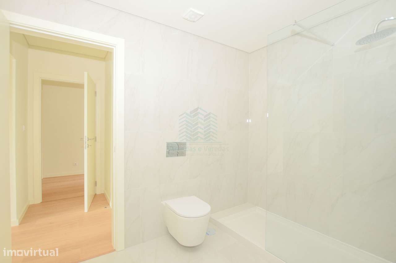 Apartamento T2 Novo - Odivelas - Encosta do Cruzeiro-42