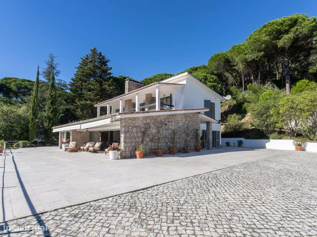 Quinta T5 Serra da Arrábida-1