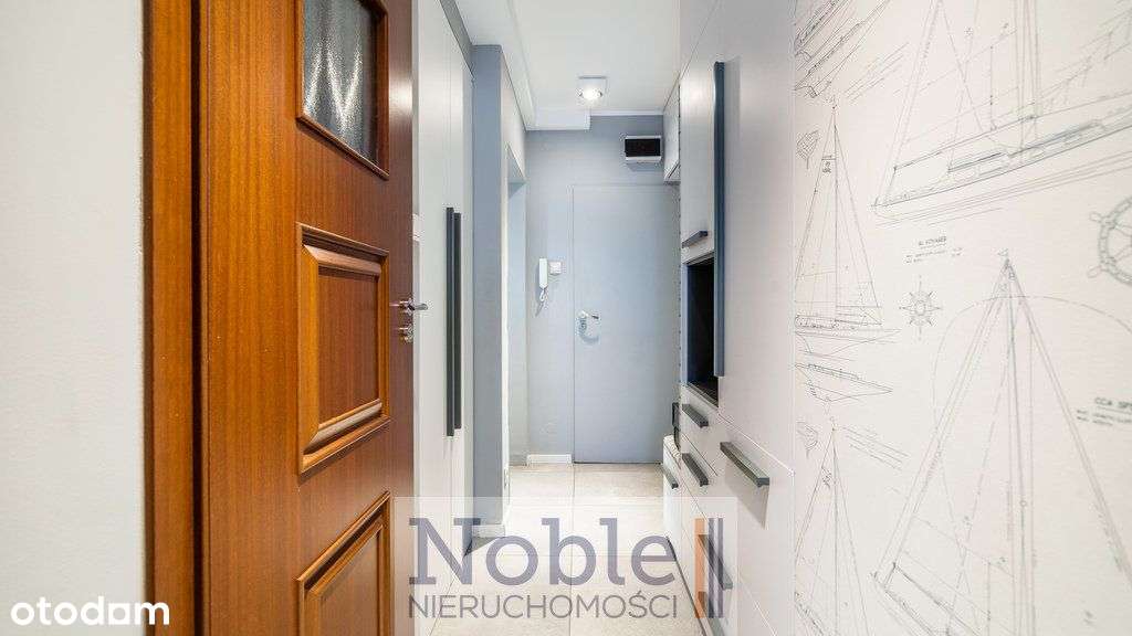 4 Pokoje, Dwupoziomowe, Taras, Miejsce w hali - Pełny obrazek: 5/18