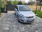 Opel Zafira 1.6 - 3