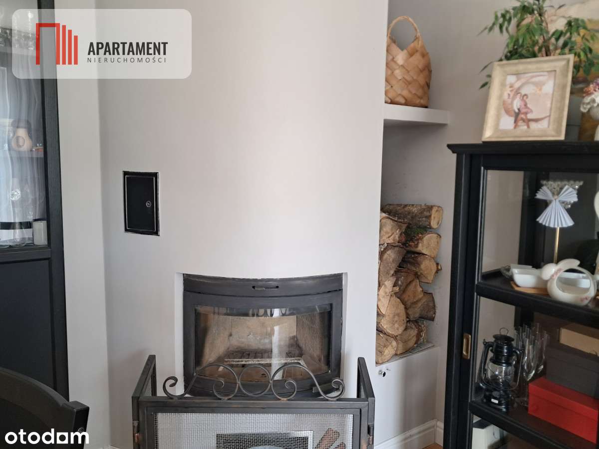 Wysoki standard-Gotowe do wprowadzenia*4-pokoje* - Pełny obrazek: 5/16