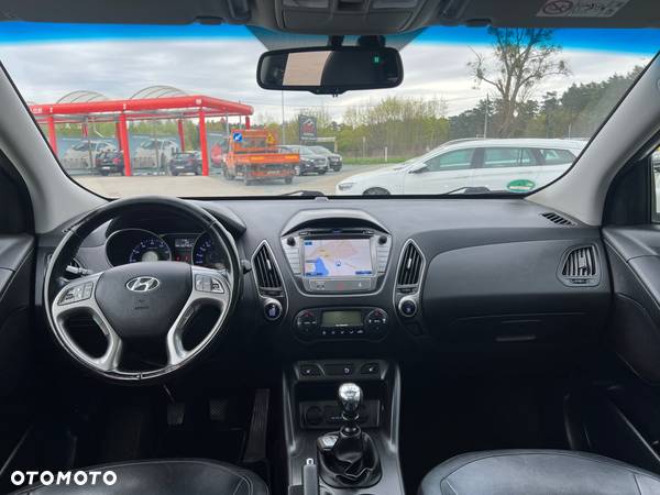 Hyundai ix35 1.6 GDI Premium 2WD - 15