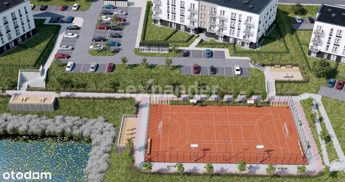 Mieszkanie w promocyjnej cenie - wysoki standard! - Pełny obrazek: 5/8