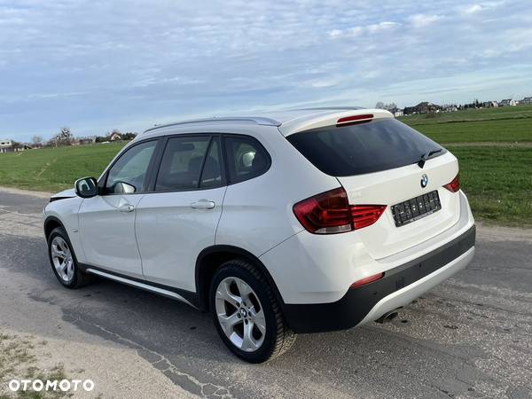 BMW X1 xDrive20d - 5