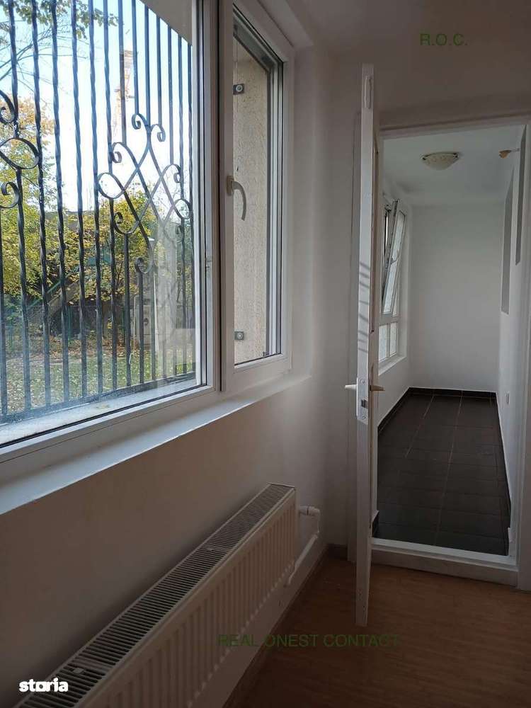 2 camere parter Obor – parter, zonă liniștită – investiție bună - Imagine principală: 3/10