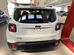 Jeep Renegade 1.3 TG 4Xe Limited - 5