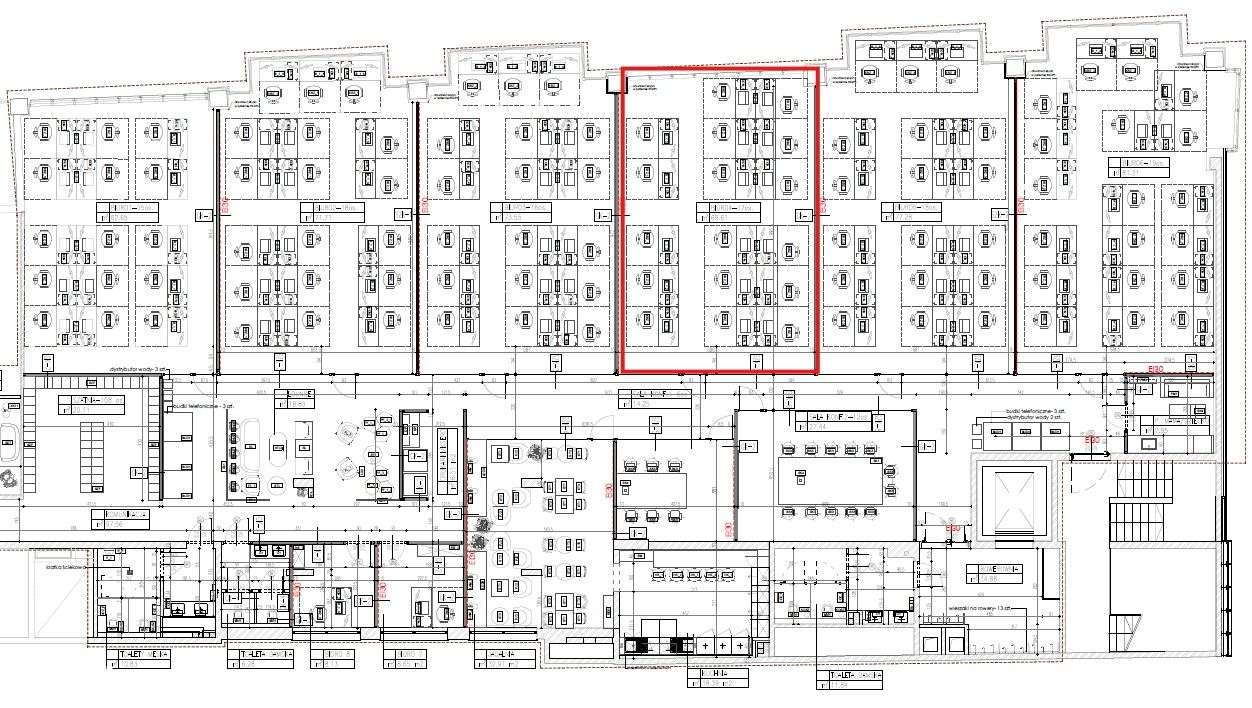 Lokal klasy A+ w przestrzeni co-sharing w centrum - Pełny obrazek: 2/20
