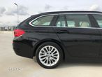 BMW Seria 5 520d xDrive Luxury Line - 12