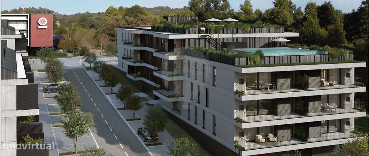 Duplex T2 para venda - Grande imagem: 5/6