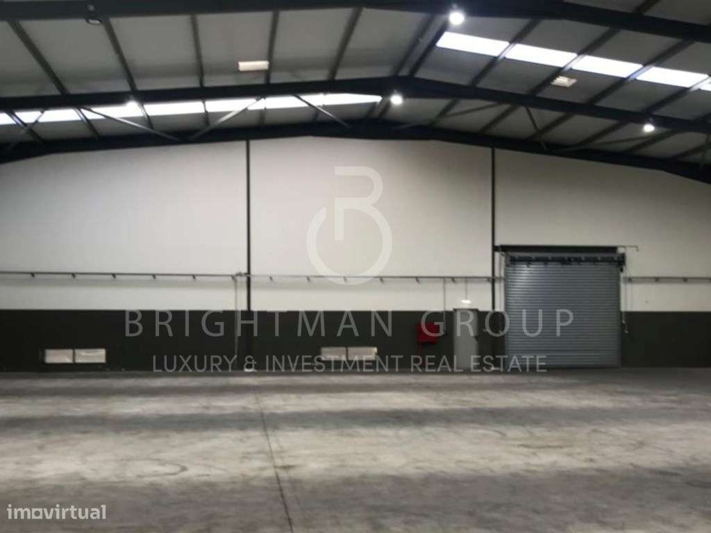 Armazéns Industriais em Vila Nova de Gaia, Porto - Grande imagem: 4/19