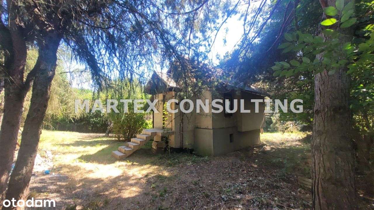 Dom, 45 m², Mszana-5