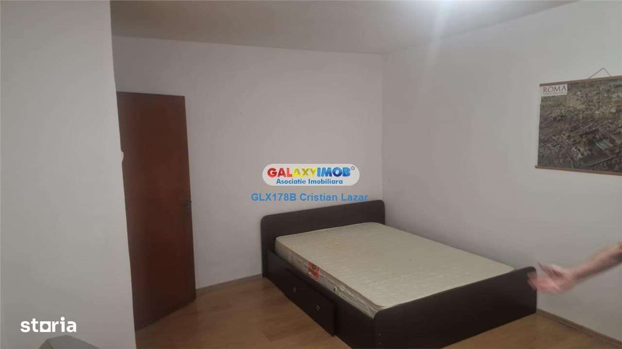 1 Cameră, apartament de inchiriat Bucuresti (judet), Calea Crangasi