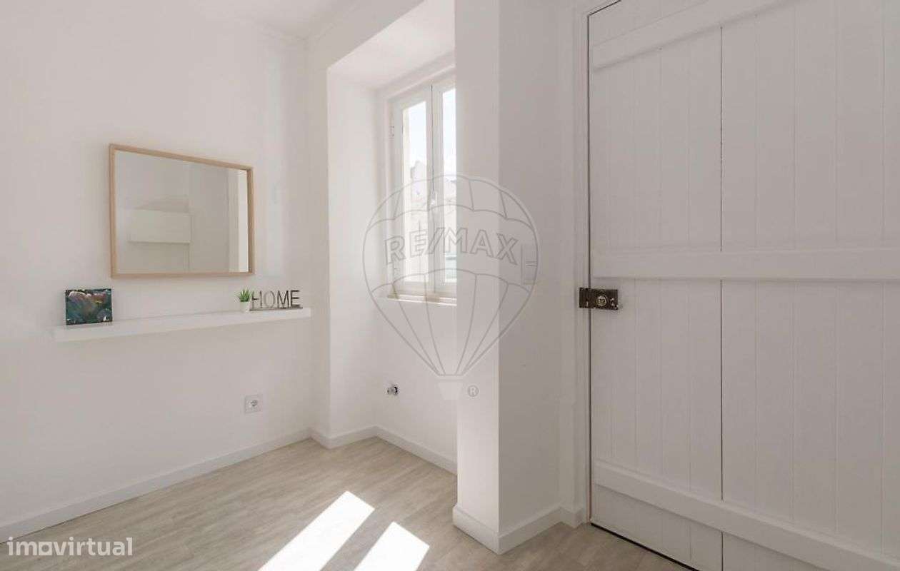 Apartamento T1 para arrendamento - Grande imagem: 3/24