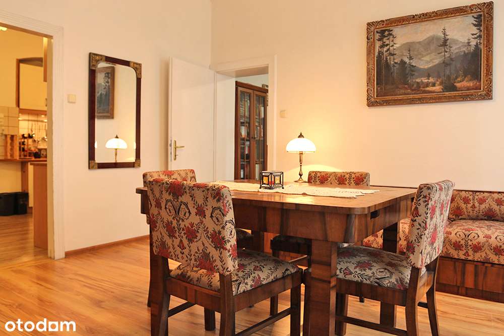 Kamienica inwestycyjna + parking 8 aut - centrum-4