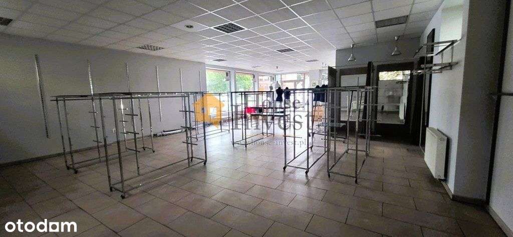 Lokal 239 m² w centrum Legnicy - Pełny obrazek: 5/9