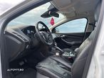 Ford Focus 2.0 TDCi DPF Aut. Titanium - 6