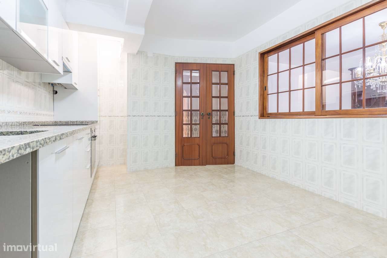 Apartamento T3 em Sesimbra com vista Mar-21