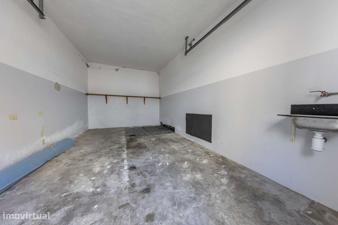 Apartamento único T4 em Lisboa com 190 m²-27