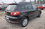 Volkswagen Tiguan 2.0 TDI 4Mot Sport&Style DSG - 3