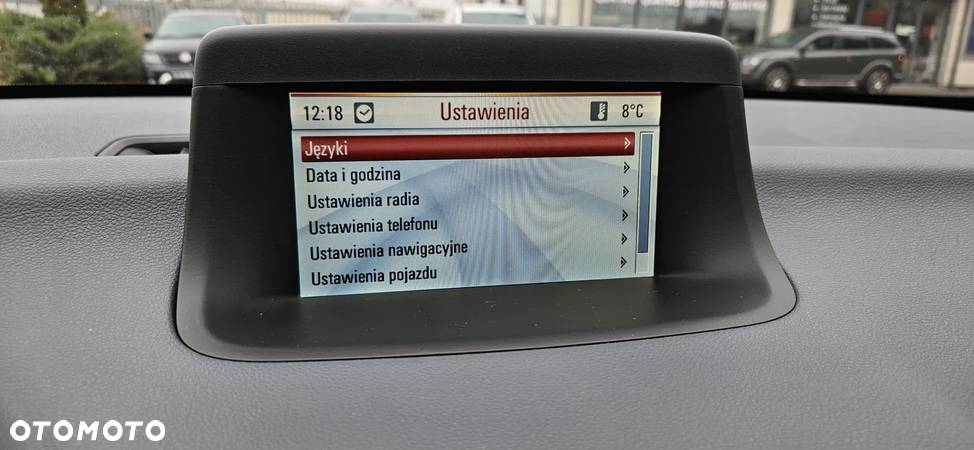 Opel Meriva 1.4 Innovation - 33