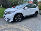 Honda CR-V 1.5 Elegance (2WD / Connect+) - 1