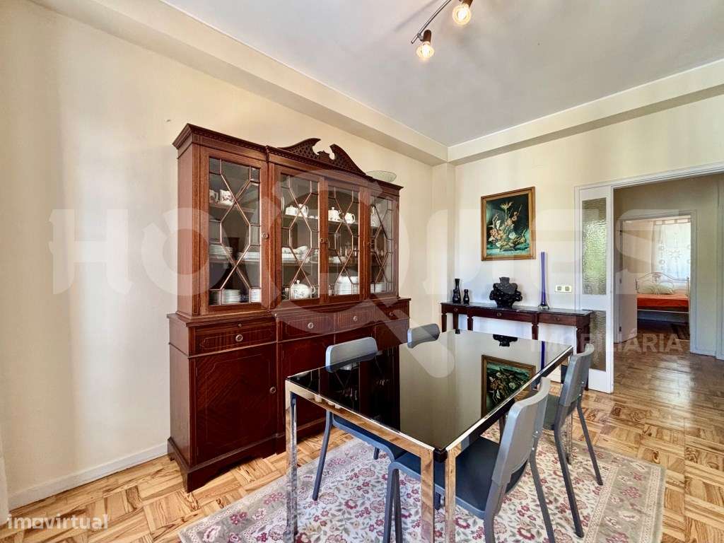 T3 | Abadias | Excelente Estado | Varanda | Próximo da Praia e Marina - Grande imagem: 4/41