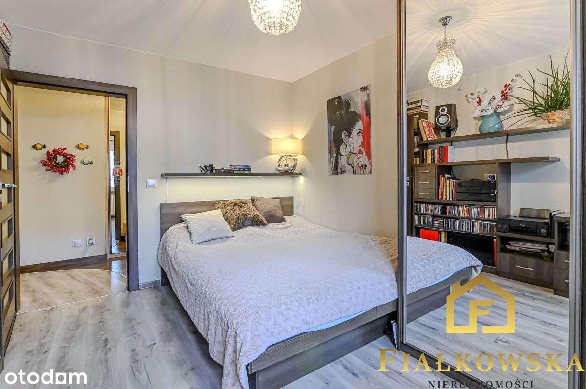 Mieszkanie 4 Pokojowe Ul Łężyca - Budowlanych-13