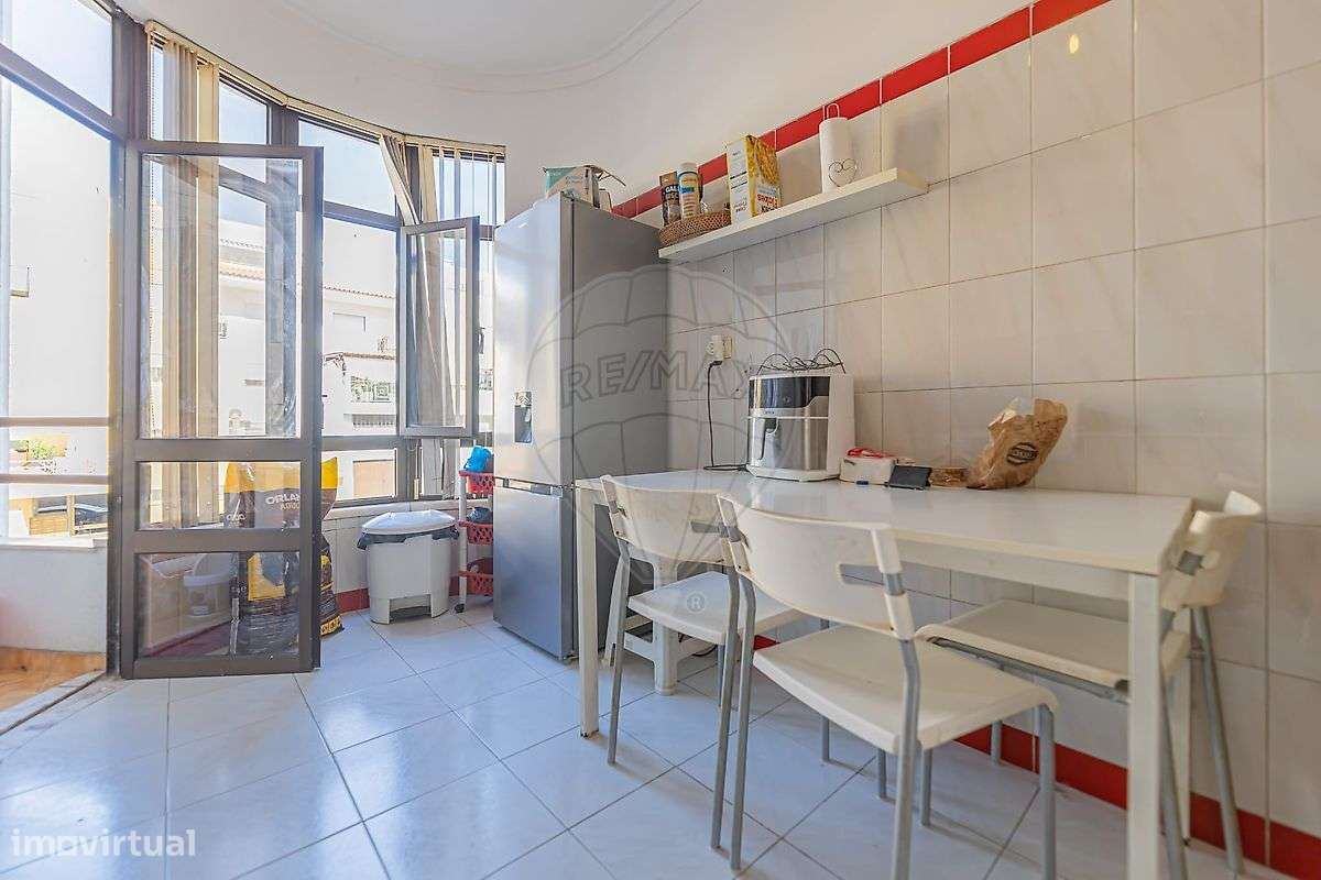 Apartamento T2 para venda - Grande imagem: 5/23