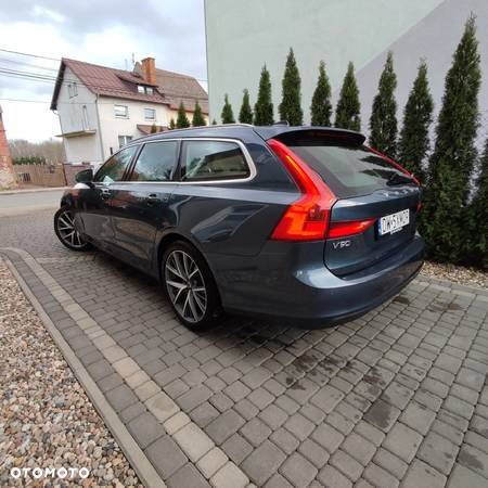 Volvo V90 D4 Geartronic Momentum - 23