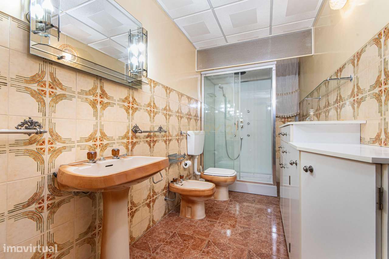 Moradia T3+2 em Casais Novos – Alenquer-9