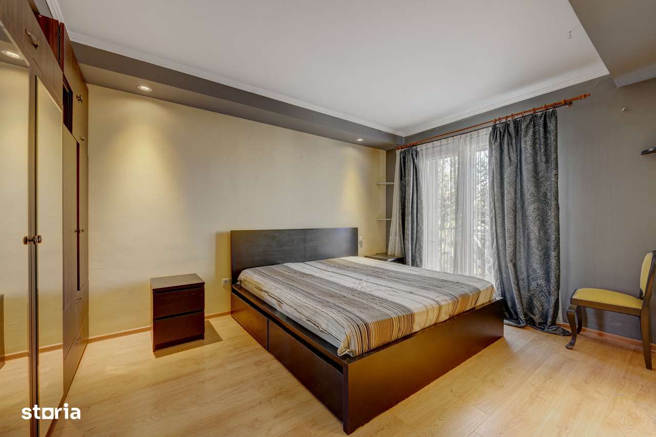 Vila de vanzare P+1 tip N in Cosmopolis-8