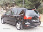 SEAT Alhambra 2.0 TDi Style Eco. - 3