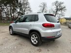 Volkswagen Tiguan 2.0 TDI Sport&Style - 12